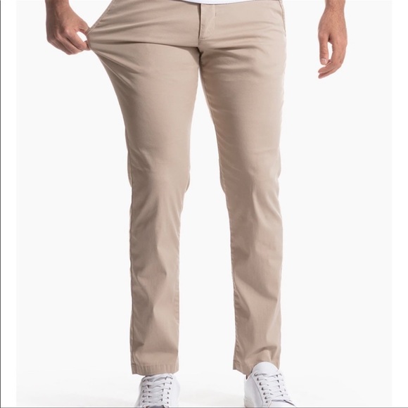 Birddogs Pants Birddogs Khaki Pants Jeff Pesos Poshmark
